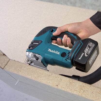 Makita DJV180Z Akku-Stichsäge 18 V Li-Ion Solo ohne Akku