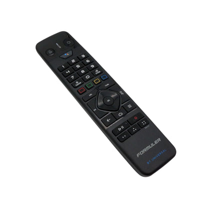 Formuler Z11 PRO MAX 4K Android OTT Medien Player BT1-Edition