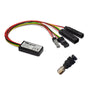 VOLspeed V4 Bosch E-Bike Tuning Kit inkl. Kurbelabzieher
