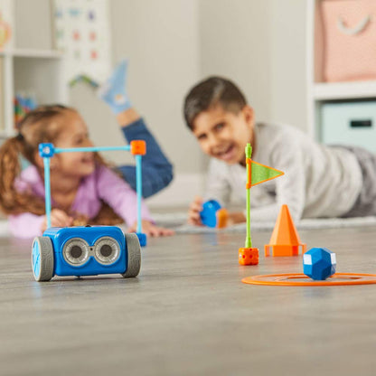 Learning Resources Botley 2.0 Programmier-Roboter Aktivitätsset