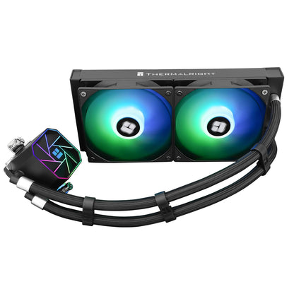Thermalright AQUA ELITE 240 V3 AIO CPU-Wasserkühlung