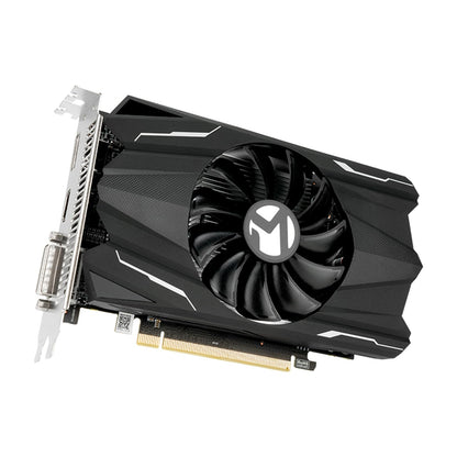 maxsun AMD Radeon RX 550 Gaming Grafikkarte - 4GB GDDR5 ITX