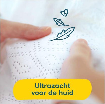 Pampers Premium Protection Windeln Grösse 6 - 74 Stück