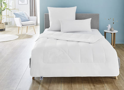 Irisette Kamelhaardecke Duo Winterdecke 135x200 cm