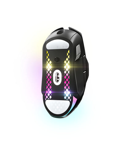 SteelSeries Aerox 5 Wireless Gaming-Maus