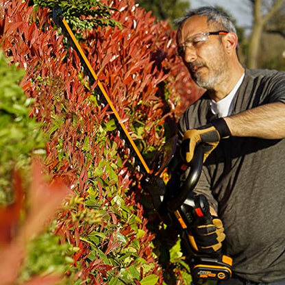 WORX WG263E.9 Nitro Akku Heckenschere 20V - Ohne Akku