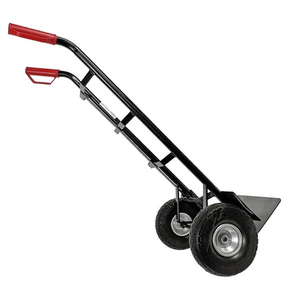 HBH Schwerlast Sackkarre TK320PU - 320kg Vollgummireifen