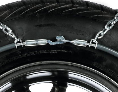 pewag Schneeketten 12360 - brenta-c 4x4 XMR Grösse 77V
