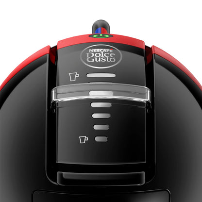 Krups Nescafé Dolce Gusto Mini Me Kaffeemaschine - Cherry Rot
