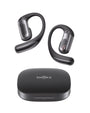 SHOKZ OpenFit Pro Open-Ear-Kopfhörer, Bluetooth 6.1, schwarz