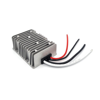 Bauer Electronics DC-DC Boost Spannungswandler 9-22V auf 24V 20A