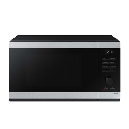 Samsung MG32DG4524CTE1 Mikrowelle mit Grill - 32L Edelstahl