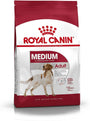 Royal Canin Medium Adult Hundefutter für mittelgrosse Hunde – 10 kg Beutel