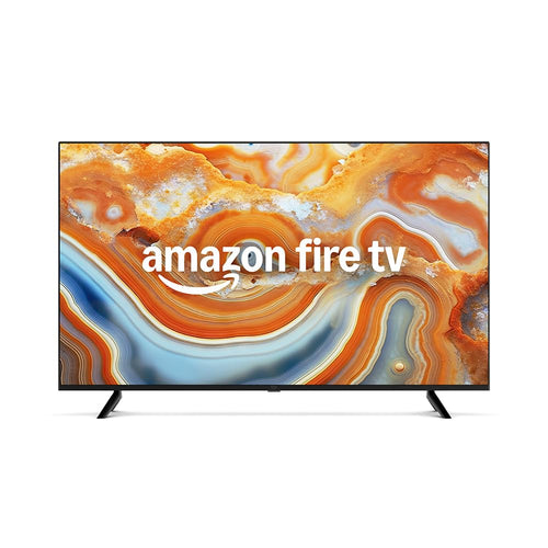 Amazon Fire TV 4-Serie 4K UHD Smart TV – 55 Zoll
