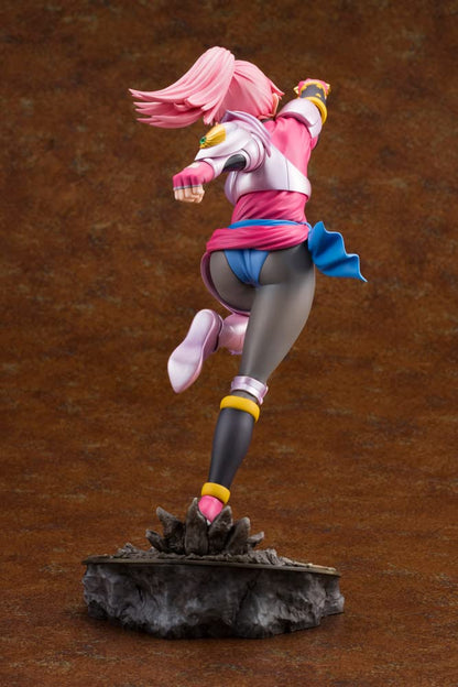 Dragon Quest The Adventure of Dai ARTFXJ Statue Maam 1/8