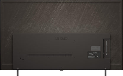 LG OLED65B59LA 4K OLED AI TV 65 Zoll (Modell 2025)