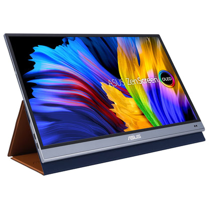 ASUS ZenScreen OLED MQ16AH - 15.6 Zoll Tragbarer USB Monitor