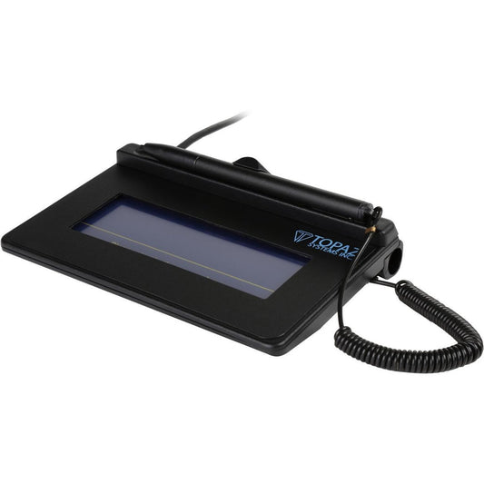 Topaz T-S460 Siglite digitales Unterschriften-Pad - USB 600098