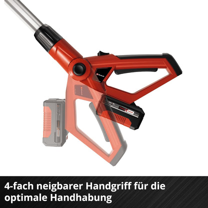 Einhell GE-HH 18/45 Li T Solo Akku-Heckenschere