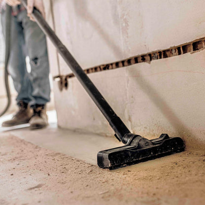 Kärcher WD 4 S V-20/5/22 Nass- & Trockensauger - Edelstahl