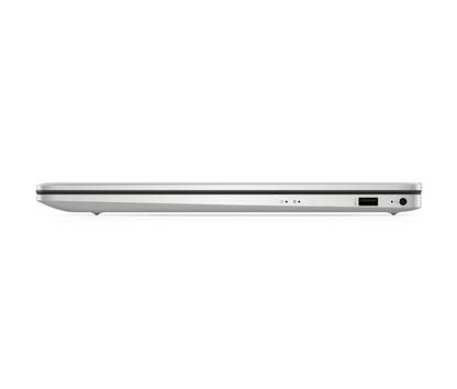 HP Laptop 17 Notebook – Core i7 | 17,3" FHD | 1TB SSD | Silber