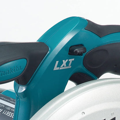 Makita DSS611Z Li-Ionen Akku-Kreissäge - Nur Gehäuse