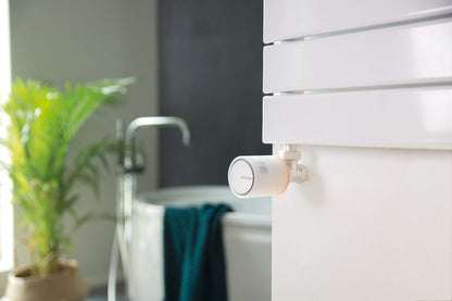 Netatmo Smartes Heizkörperthermostat WLAN Zusatzmodul - NAV-AMZ