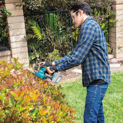 Makita DUM604ZX Akku-Grasschere 18V - Ohne Akku/Ladegerät