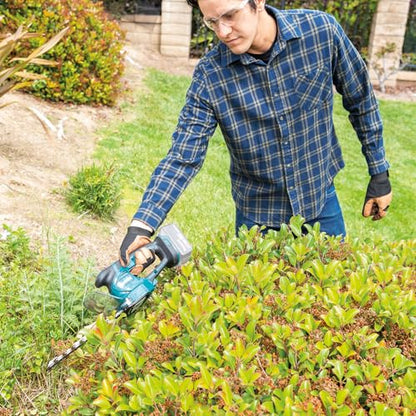 Makita DUM604ZX Akku-Grasschere 18V - Ohne Akku/Ladegerät
