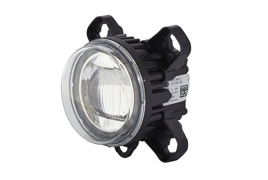 HELLA 1F0 011 988-171 LED Fernscheinwerfer - L4060 rund 12/24V