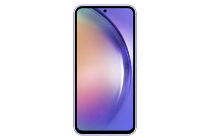 Samsung Galaxy A54 5G Smartphone - EU 8/128GB Violet