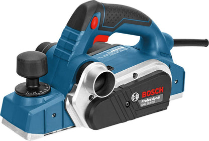 Bosch Professional GHO 26-82 D Elektrohobel – 710 Watt Leistung