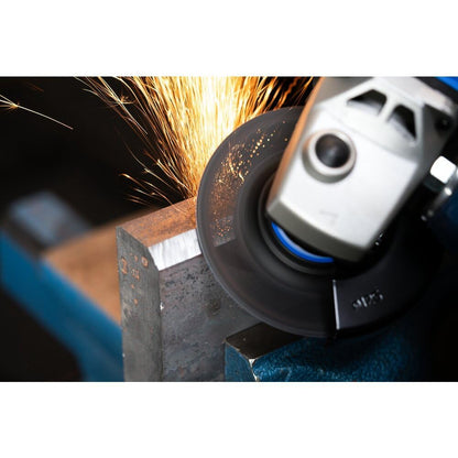 PFERD CC-GRIND VIEW Schleifscheiben SGP STEELOX 125mm (10er Pack)