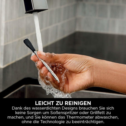 Ninja ProChef Kabelloser Bratenthermometer – WP100EU