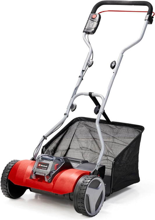 Einhell GE-HM 18/38 Li Akku-Rasenschnitt - Solo (Ohne Akku)