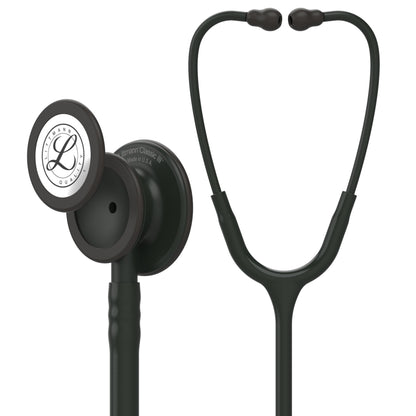 3M Littmann Classic III Monitoring Stethoskop 5803 - Black Edition