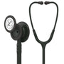 3M Littmann Classic III Monitoring Stethoskop 5803 - Black Edition