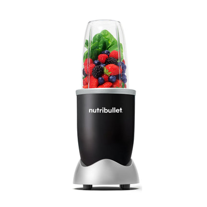 nutribullet Original 600 Smoothie Maker - Schwarz NB603B