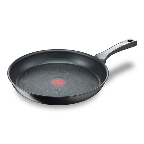 Tefal Unlimited On Induktionspfanne 32 cm schwarz G25908