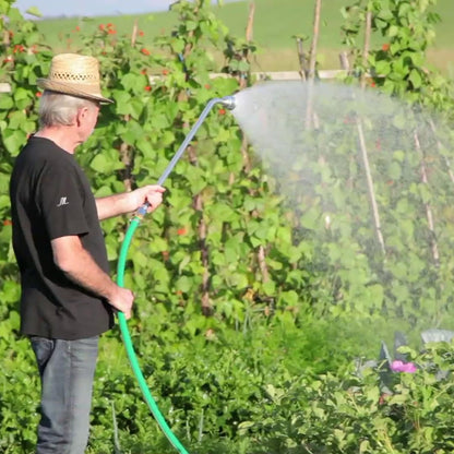 Güde GDT 1200 I Drucktauchpumpe - 1200W Hochdruck Edelstahl