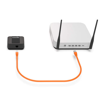 WORX WA0864 RadioLink Modul für Landroid Mähroboter ab 2019