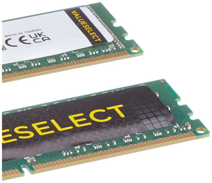 Corsair Value Select 16GB DDR3 1333 MHz CL9 Desktop RAM