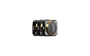 PolarPro DJI Mavic Air 2 Cinema Series Vivid ND/PL Drohnenfilter: Kompakter runder Filter. Reduziert Licht und Blendung für filmische Luftaufnahmen.