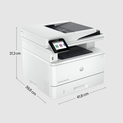 HP LaserJet Pro MFP 4102dw Multifunktions-Laserdrucker