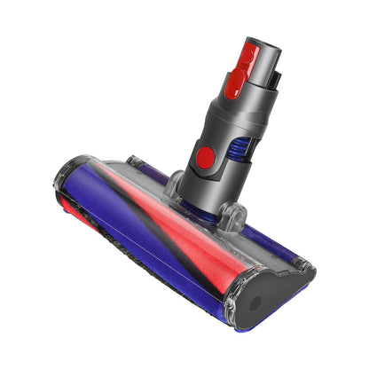 MoPei Softwalze Bodendüse Aufsatz für Dyson V8 V10 V11