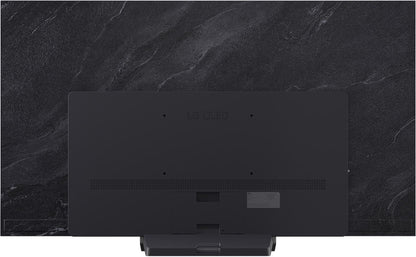 LG OLED65C5ELB 4K OLED evo AI TV 65 Zoll Modell 2025