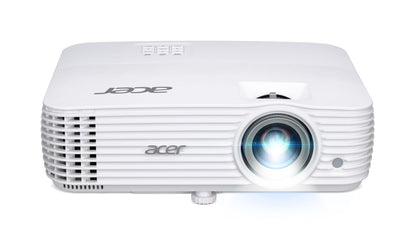 Acer H6543Ki Full HD Beamer – DLP Heimkino Projektor Weiss
