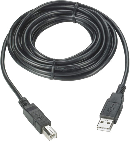Audio-Technica AT2020USB+ USB Kondensatormikrofon Niere Schwarz