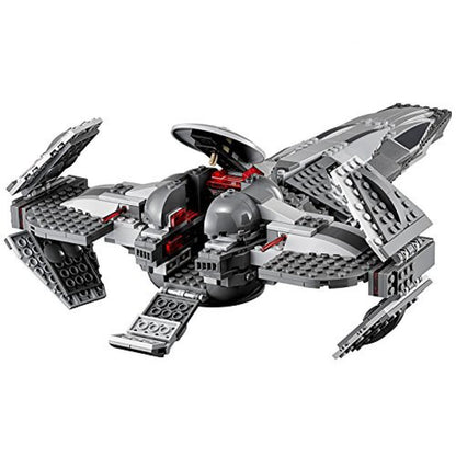 LEGO Star Wars Sith Infiltrator Konstruktionsset - 75096