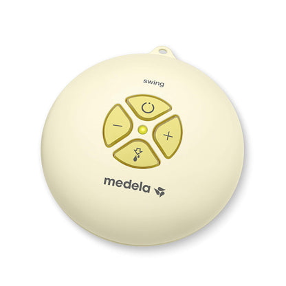 Medela Swing Flex Elektrische Milchpumpe – PersonalFit Flex